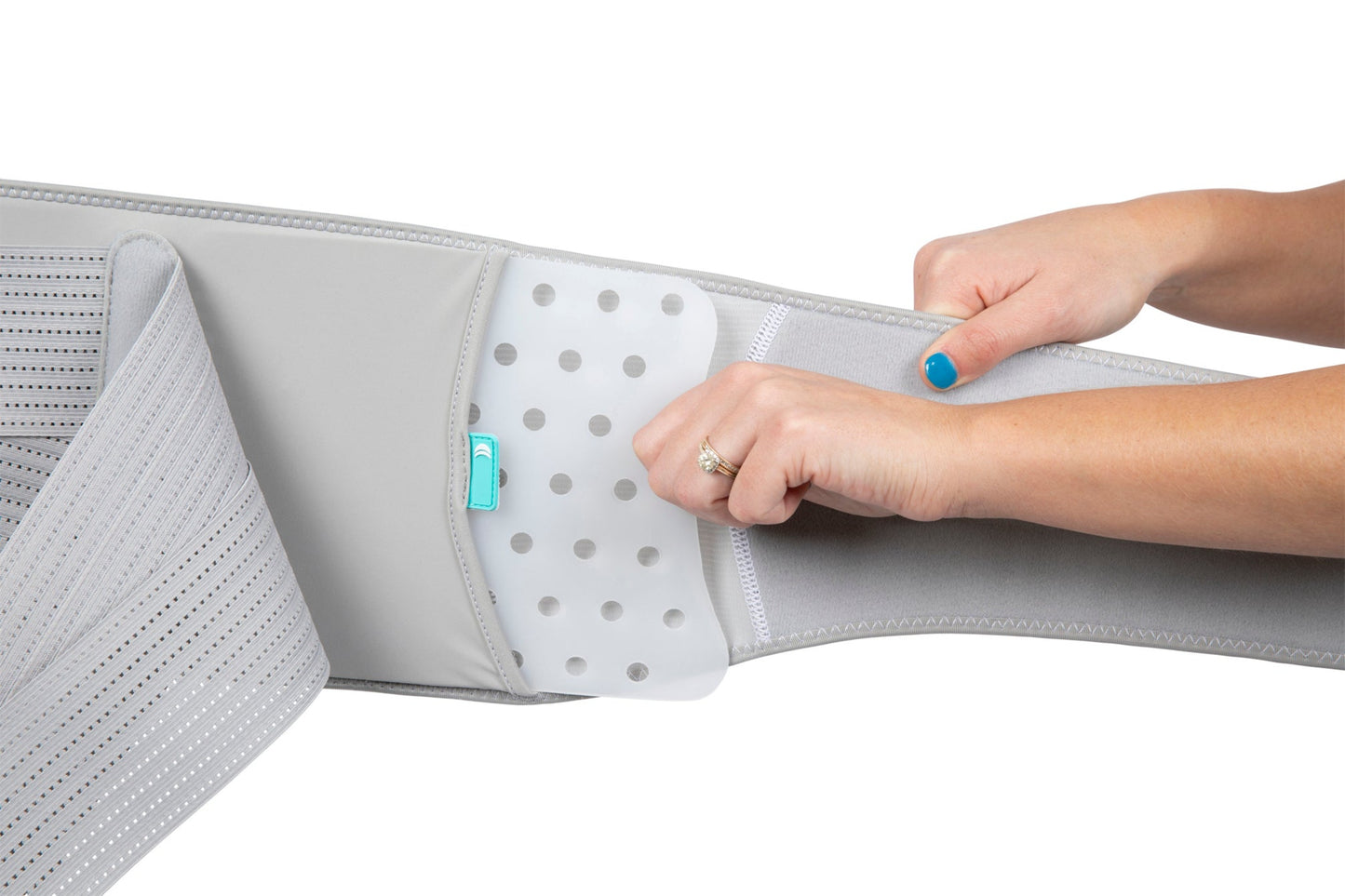 NINER Premium Pregnancy Support