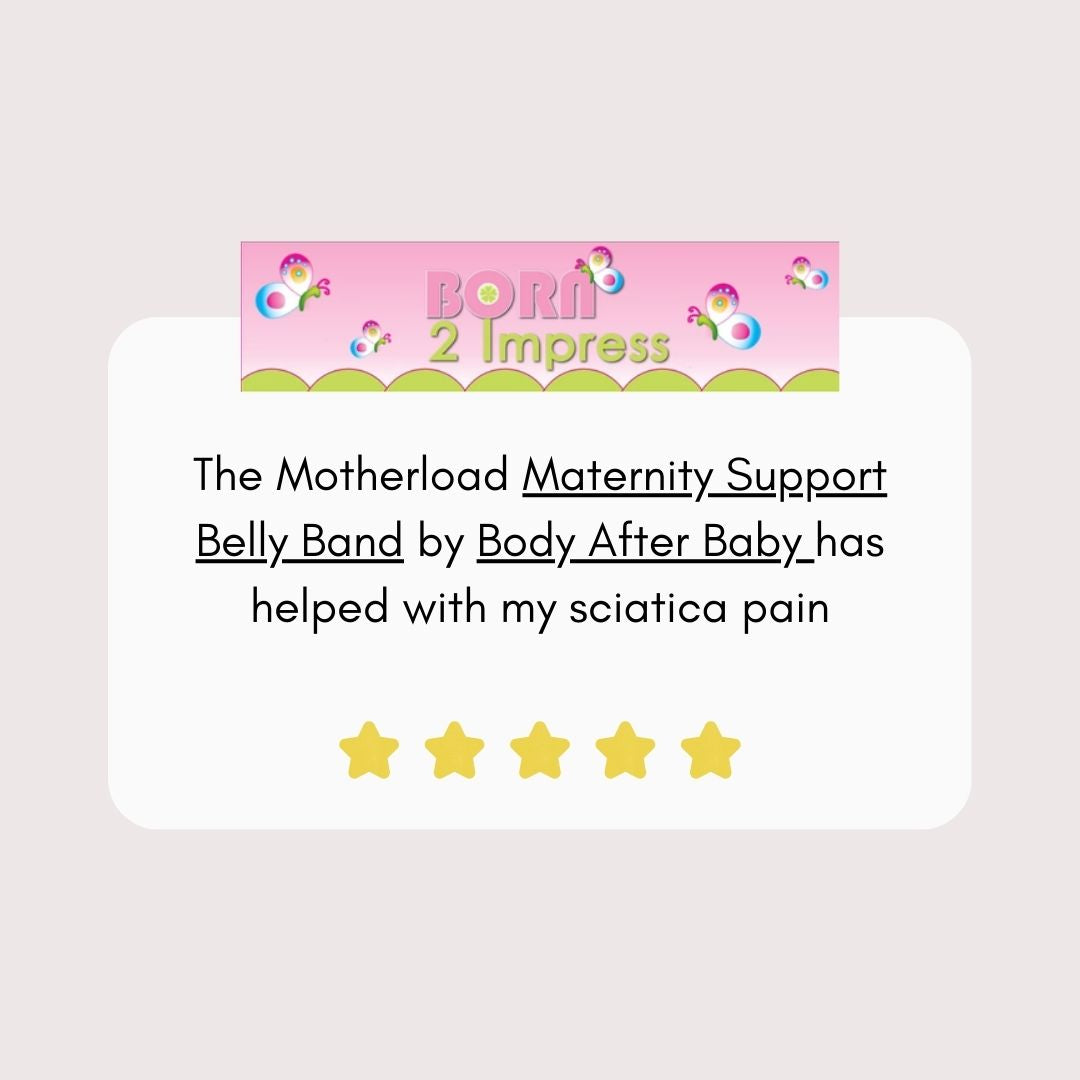 Born 2 Impress Reviews the Motherload