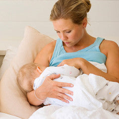 8 tips to reduce stress and increase breast milk production