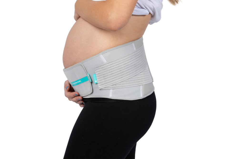 
                  
                    NINER Premium Pregnancy Support
                  
                