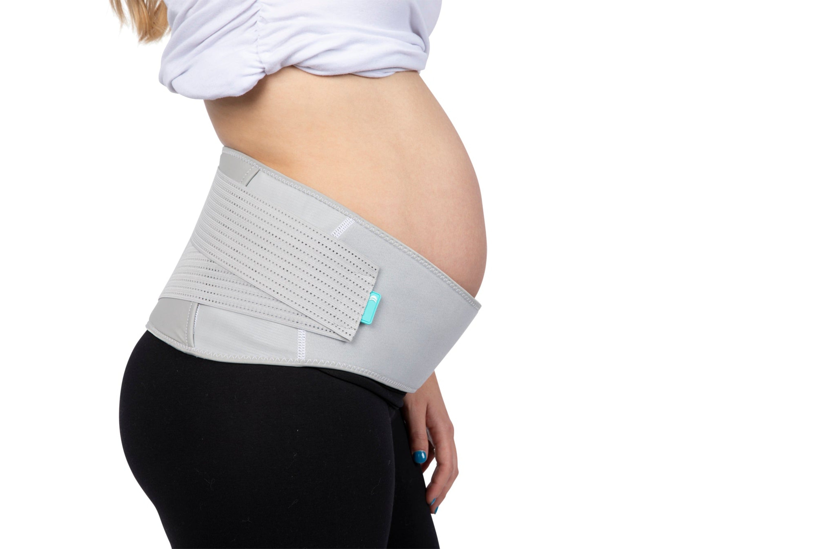 THE NINER BY BODY AFTER BABY : THE ULTIMATE PREGNANCY SUPPORT
