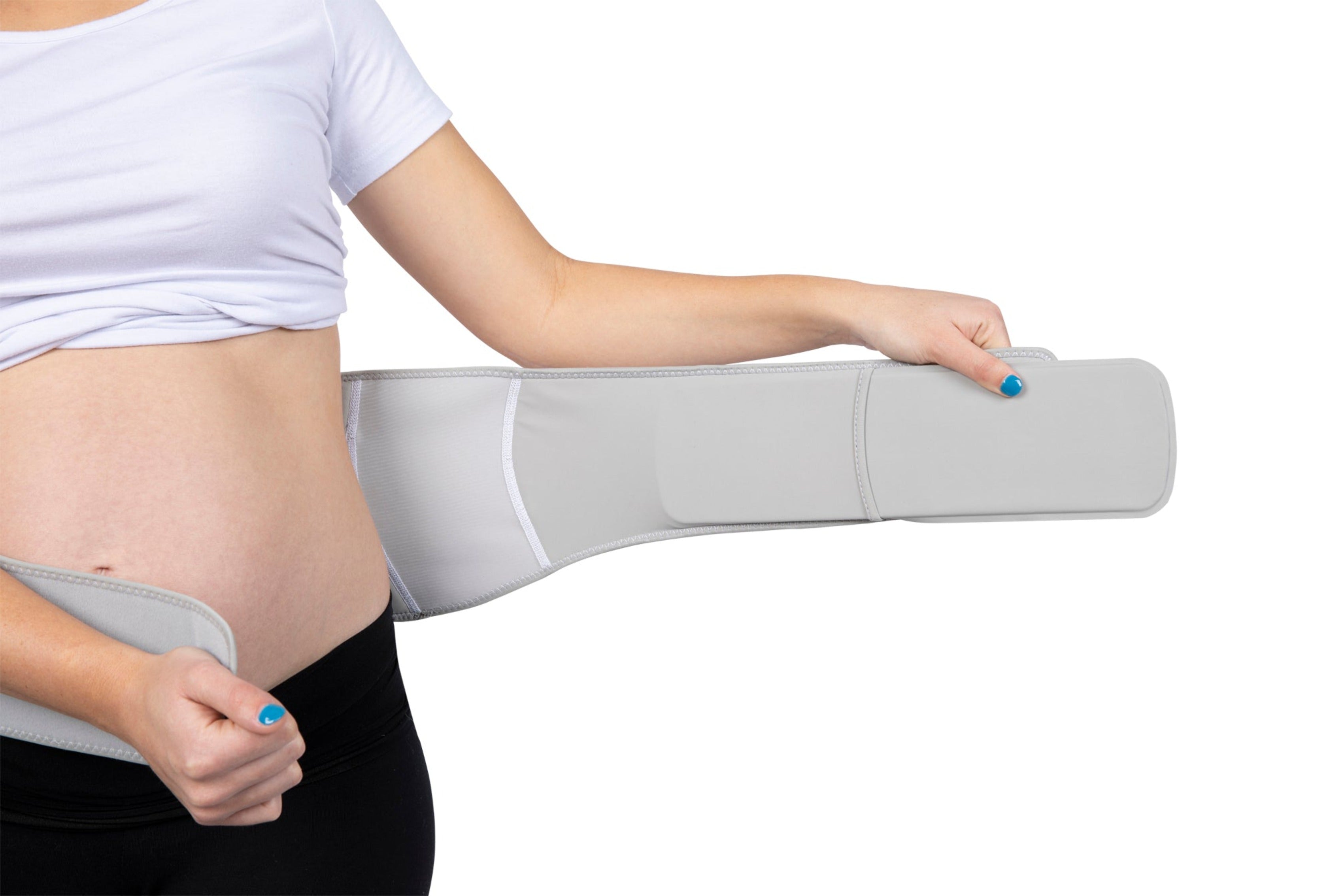 The Niner: Pregnancy Support Belt | My Body After Baby display picture 3